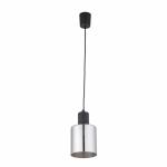 Lampa wisząca SIERRA BLACK 6653