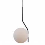 Lampa wisząca Carimi PND-3300-1-BK