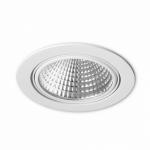 Spot LED EYE M LED 3000K hermetic wpuszczany biały mat 30416-M930-F1-00-03