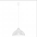 Lampa wisząca CAP NEW WHITE 569