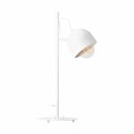 Lampa biurkowa BERYL TABLE WHITE 976B