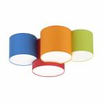 Lampa sufitowa MONA KIDS 3276