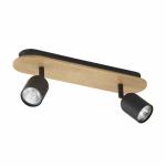 Lampa sufitowa TOP WOOD 3291