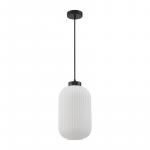 Lampa wisząca Lindo PND-52636-1-BK