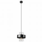 Lampa wisząca Mika LM-1.199 chrom 47515