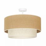 Lampa sufitowa YUTE BOHO 604703