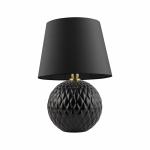 Lampa stołowa SANTANA BLACK 5590