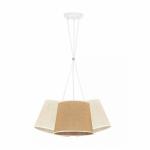 Lampa wisząca YUTE 603904