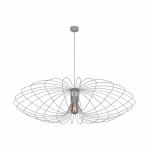 Lampa wisząca TIZI GRAY K-3408