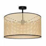 Lampa sufitowa RATTAN 604697