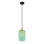 Lampa wisząca MARCO GREEN 6696