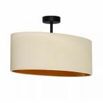 Lampa sufitowa OVAL (VEGAN) 604406