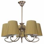 Lampa wisząca MOZART 35-34083