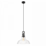 Lampa wisząca Mateo LM-1.1.82 chrom 40844