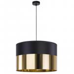 Lampa wisząca LONDYN GOLD 3473