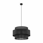 Lampa wisząca CALISTO BLACK 4999