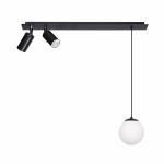 Lampa sufitowa ALBIO K-4137