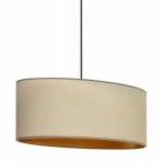 Lampa wisząca OVAL (VEGAN) 603355