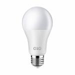 Żarówka LED ORO-ATOS-E27-A60-11W-DW-DIMM, 4000K.