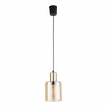 Lampa wisząca SIERRA GOLD 6665