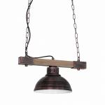 Lampa wisząca HAKON 9056