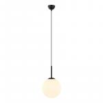 Lampa wisząca Deore PND-5578-1M-BK