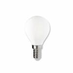 Żarówka LED E14 ZAR4656SLL 4W 4000K, Flicker Free