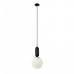 Lampa wisząca Aldeva PND-02340-1M-BK