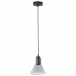 Lampa wisząca VICHY BLACK S 2430