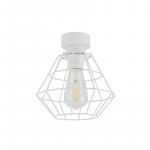 Lampa sufitowa DIAMOND NEW WHITE 6209