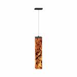 Lampa wisząca MARBLE STONE ABIGALI-MPLS-6614-606R