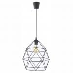 Lampa wisząca GALAXY BLACK 3455