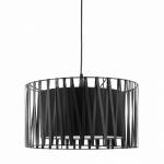 Lampa wisząca HARMONY BLACK 1654