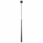 Lampa wisząca PIANO BLACK 6410