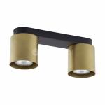 Lampa sufitowa VICO GOLD 6509