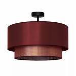 Lampa sufitowa COPPER 604352