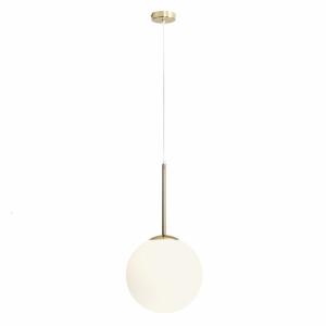 Lampa wisząca BOSSO GOLD 1087G30