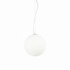 Lampa wisząca MAPA BIANCO SP1 D20