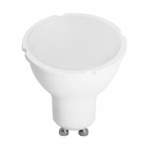 Żarówka LED ORO-PREMIUM-GU10-7W-XP-DW, 4000K