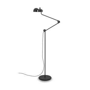 Lampa podłogowa TOPO 9082