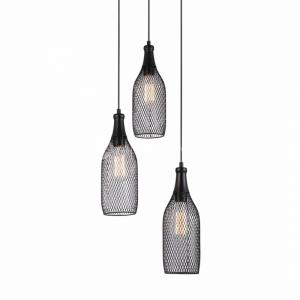 Lampa wisząca JULIENNE MDM-2547/3