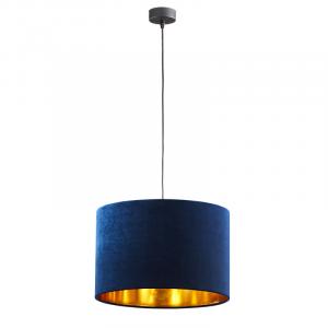 Lampa wisząca TERCINO BLUE 6172