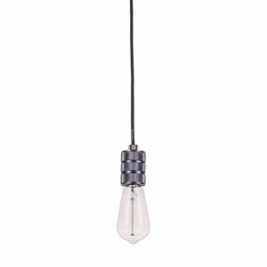 Lampa wisząca MILLENIA DS-M-010-03 MATT BLACK