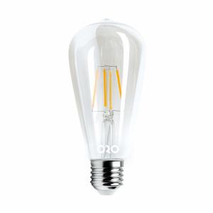 Żarówka LED ORO-E27-ST64-FL-CLARO-8W-DW 4000K