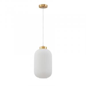 Lampa wisząca Lindo PND-52636-1-GD