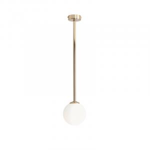 Lampa sufitowa PINNE MEDIUM GOLD 1080PL_G30_M