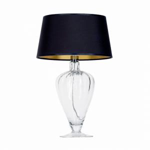 Lampa stołowa BRISTOL TRANSPARENT L046051514