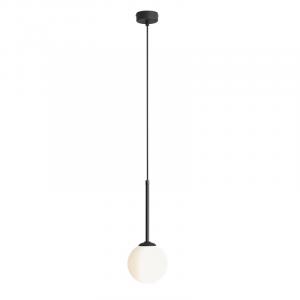 Lampa wisząca BOSSO MINI 14 BLACK 1087XXS1