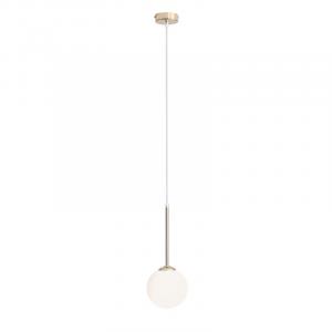 Lampa wisząca BOSSO MINI 14 GOLD 1087XXS30