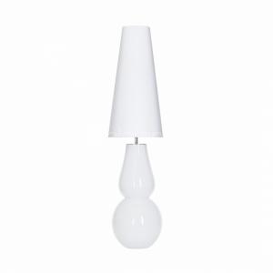 Lampa podłogowa MILANO WHITE L201081803